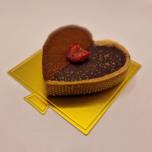 Carac Choco-Framboise